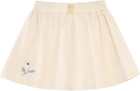 Girls Pleated Skirts Cute Summer Graphic Casual Mini Tennis Skirts in Kuwait