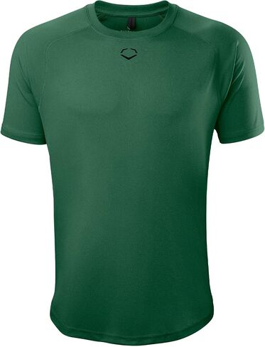 EvoShield Youth E310 Tech Tee- Small-Large in Kuwait