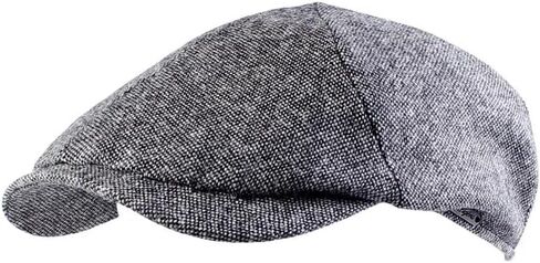 Wigens Moon Melange - 100% Pure Wool - Tweed Line -Made in Europe in Saudi Arabia