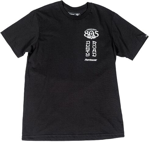 FASTHOUSE 805 Roam Midweight Short Sleeve Tee in Kuwait