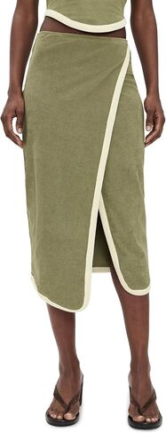The Line by K Women's Stav Skirt in Saudi Arabia