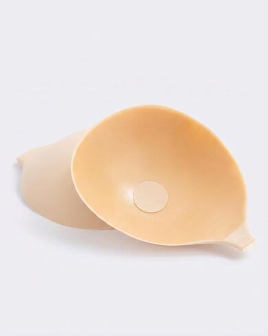 Seamless Sticky Bra Slicone Adhesive Bra Push Up Invisible Strapless Backless Covers for Women in Saudi Arabia