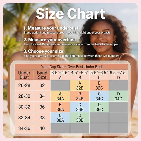 Reusable Strapless Sticky Bra for Cleavage Lift, No Show Invisible Backless Adhesive Push Up Bra with Nipple Covers for Women in Saudi Arabia