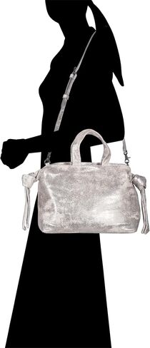 Frye Nora Satchel in Kuwait
