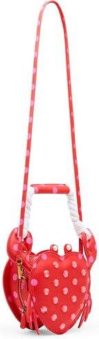 Betsey Johnson Shell Raiser Handbag in Kuwait