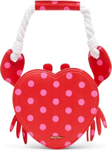 Betsey Johnson Shell Raiser Handbag in Kuwait