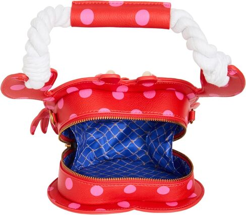 Betsey Johnson Shell Raiser Handbag in Kuwait