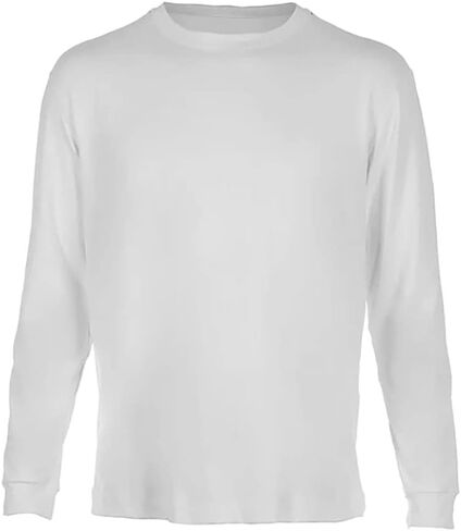 SOFIBELLA SB Sport Classic Long Sleeve Mens Tennis Shirt in Kuwait