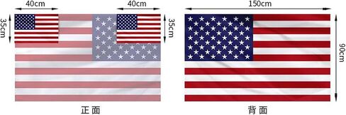 Independence Day Flag Wearable Cape with Sleeves，4th of July American Flag Cape Cloak，for International Sports Tournaments,Football Party Supplies，Game Day, Sporting Events, Patriotic Celebrations in Saudi Arabia