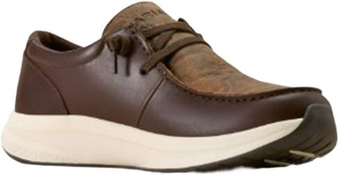 Ariat Men's Buckeye Waterproof Shoe in Kuwait