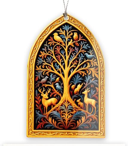 250 Anniversary USA Merchandise - Christmas Ornament 2026 - United States 250th Anniversary Decor – America 250 Years Patriotic Home Decor, 1776–2026 Commemorative Gift, Independence Gift in Saudi Arabia