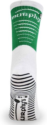 حذاء رياضي للرجال من Murphys، أخضر/أبيض، 9-12 شهرًا in Kuwait