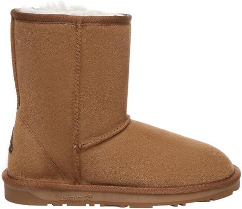 EVERAU Men Kookaburra Short Classic Boots in Saudi Arabia