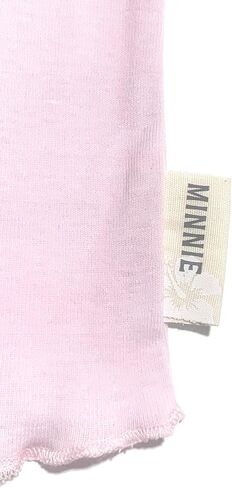Minnie Mouse Girls Ruffle Bottom Tank Top in Kuwait