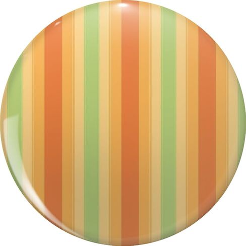 70s ريترو خمر عمودي دبوس معدني لطية صدر السترة التعادل تك Pinback 0.75" in Kuwait
