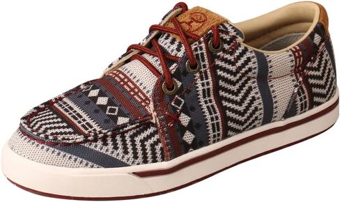 Twisted X Hooey Loper (طفل صغير/طفل كبير) in Kuwait