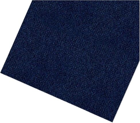 Solid Color Carpet 10/20pcs 30x30cm Self Adhesive Carpet Floor Tiles Sticker Rugs Peel and Stick Mat Flooring Room Bedroom Home Decor(Black,10pcs) in Kuwait