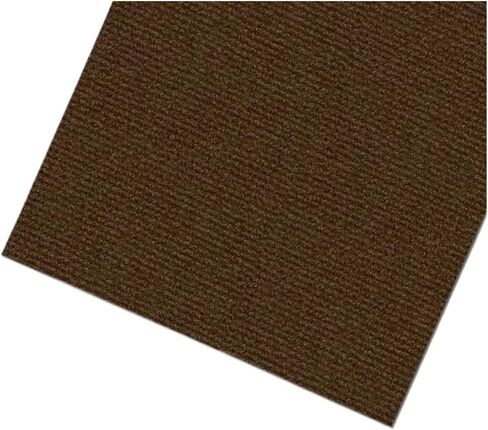 Solid Color Carpet 10/20pcs 30x30cm Self Adhesive Carpet Floor Tiles Sticker Rugs Peel and Stick Mat Flooring Room Bedroom Home Decor(Black,10pcs) in Saudi Arabia