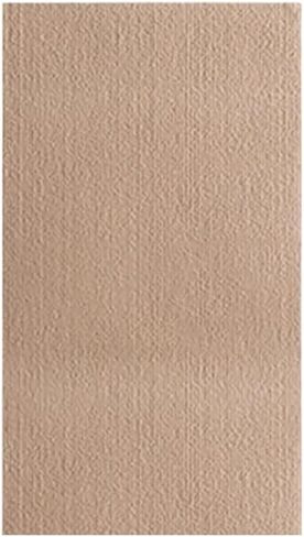 Solid Color Carpet Cat Climbing Wall Mat Cat Scratching Carpet Self-Adhesive Trimmable Cats Scratch Board Anti Cat Scratch Furniture Protection(Khaki 30x30 CM) in Kuwait