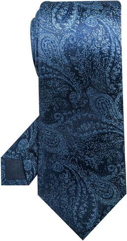 joy alice Paisley Ties for Men Formal Man's Tie Woven Neckties for Business Party Wedding in Kuwait