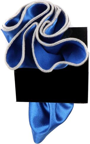 BUYYOURTIES Round Pocket Square Accessory Business and Formals in Kuwait