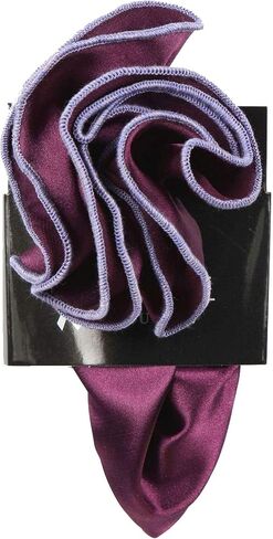 BUYYOURTIES Round Pocket Square Accessory Business and Formals in Kuwait