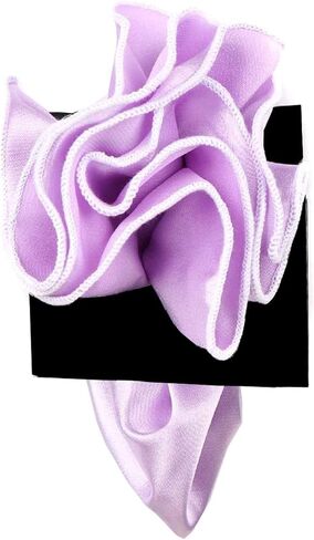 BUYYOURTIES Round Pocket Square Accessory Business and Formals in Kuwait