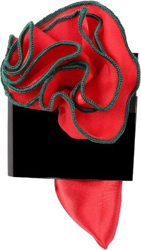 BUYYOURTIES Round Pocket Square Accessory Business and Formals in Kuwait