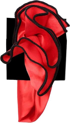 BUYYOURTIES Round Pocket Square Accessory Business and Formals in Kuwait