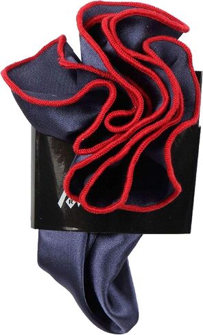 BUYYOURTIES Round Pocket Square Accessory Business and Formals in Kuwait