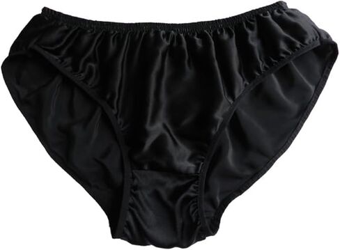 Classic Men Pure Silk Briefs Underwear 6 Pairs in one Economic Pack in Saudi Arabia