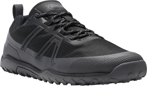 حذاء Xero Shoes الرجالي Scrambler Trail منخفض حافي القدمين مقاوم للماء in Kuwait