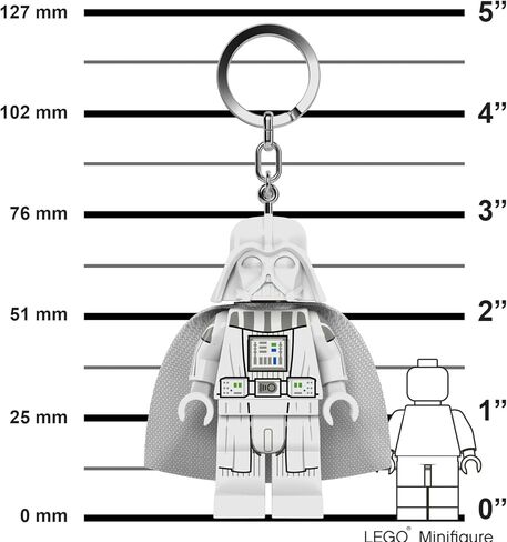 LEGO Star Wars Keylight Variation - Darth Vader in Kuwait