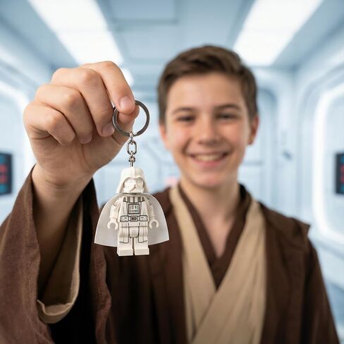 LEGO Star Wars Keylight Variation - Darth Vader in Kuwait