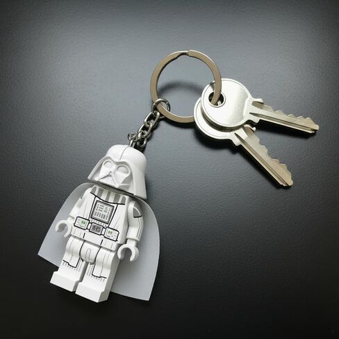 LEGO Star Wars Keylight Variation - Darth Vader in Kuwait