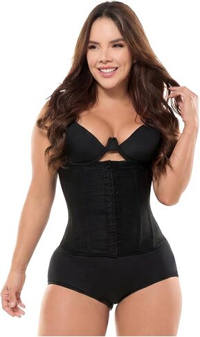 Salome 315-1-CCB Waist Shaper for Women Fajas Cinturillas Colombianas Reductoras y Moldeadoras in Saudi Arabia