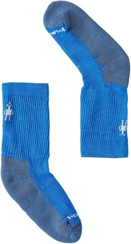 Smartwool boys Kids Hike Light Cushion Crew (Toddler/Little Kid/Big Kid) in Kuwait