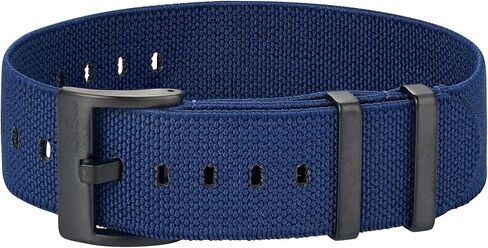 BluShark - Pajama Stretch Elastic Watch Straps Multiple Sizes and Colors in Saudi Arabia