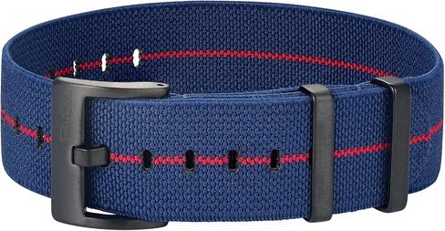 BluShark - Pajama Stretch Elastic Watch Straps Multiple Sizes and Colors in Saudi Arabia