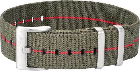 BluShark - Pajama Stretch Elastic Watch Straps Multiple Sizes and Colors in Saudi Arabia