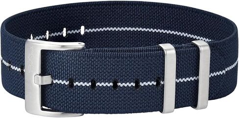 BluShark - Pajama Stretch Elastic Watch Straps Multiple Sizes and Colors in Saudi Arabia