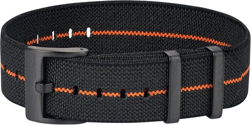 BluShark - Pajama Stretch Elastic Watch Straps Multiple Sizes and Colors in Saudi Arabia