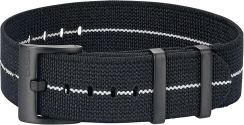 BluShark - Pajama Stretch Elastic Watch Straps Multiple Sizes and Colors in Saudi Arabia