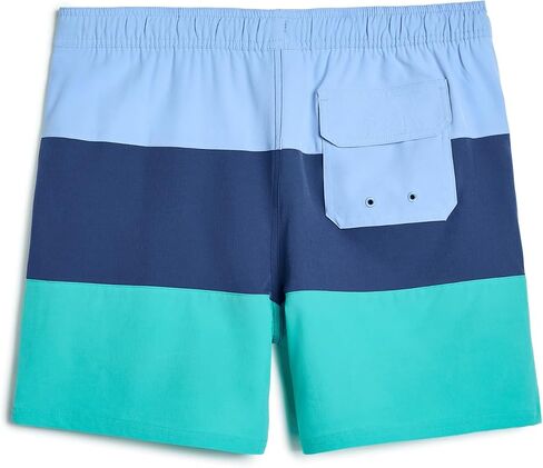 شورت سباحة للأولاد من Vineyard Vines ذو ألوان متعددة in Saudi Arabia