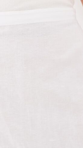 LE BOP Women's Vanessa Linen Maxi Skirt in Kuwait
