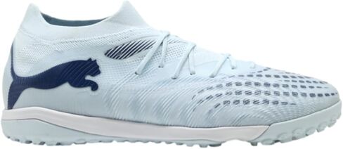 حذاء PUMA Future 9 Match لكرة القدم للرجال - خفيف الوزن ومرن مع قبضة مستهدفة ونعل خارجي متعدد الأزرار للعشب الاصطناعي والأسطح الطبيعية الصلبة in Kuwait