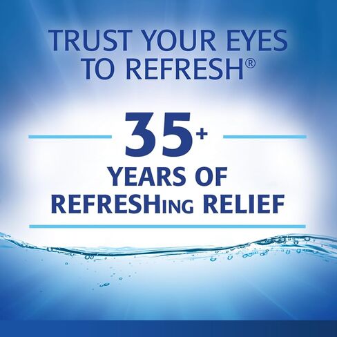 REFRESH LACRI-LUBE Lubricant Eye Ointment, 0.12 oz (3.5 g) in Kuwait