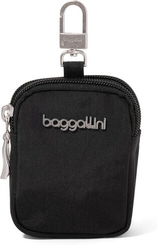 Baggallini womens On the Go Mini Pouch in Kuwait