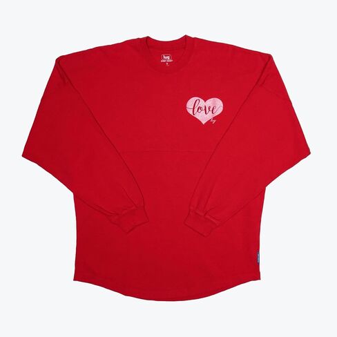 Lug x Spirit Jersey® - مجموعة الحب in Kuwait