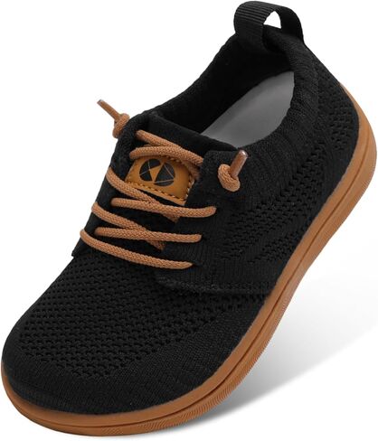 Centipede Demon Toddler Shoes Wide Kids Shoes Boys Girls Barefoot Sneakers Slip On Tennis Sneakers Zero Drop Minimalist Breathable Dress for Outdoor Walking Casual School in Saudi Arabia